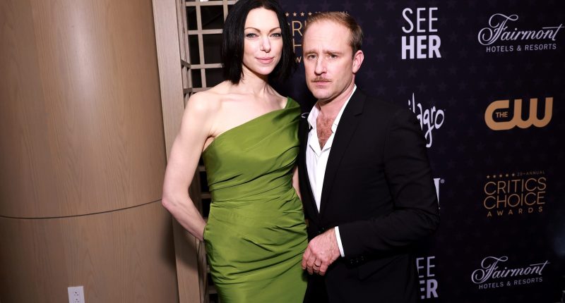 Laura Prepon Divorce: HUGE Monthly Income, Child Support Revealed