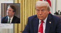 Group cites Kavanaugh to stop birthright citizenship ban