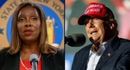 Trump admin sued for attacks on gender-affirming care