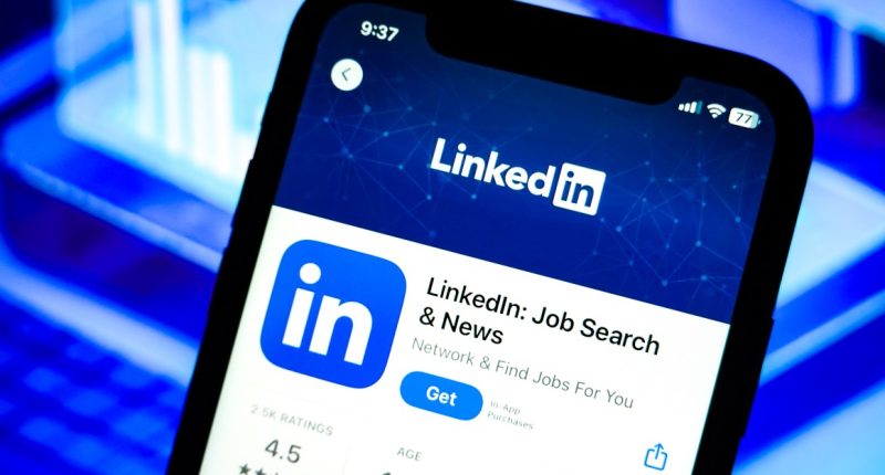 LinkedIn will let your verified identity show up on other platforms