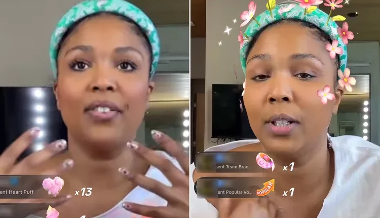 Lizzo’s Honest Transformation: How She Lost Weight, Beat Anxiety, and Quit Starbucks