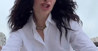 Lorde has sent fans into a frenzy by releasing her first solo single and music video in four years, titled What Was That