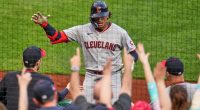Luis Ortiz triumphs over former team, Cleveland Guardians beat Pittsburgh Pirates 10-7
