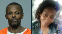 Man who gunned girlfriend, a mother of 8, receives fate