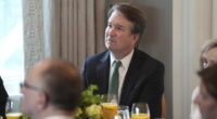 Would-be Brett Kavanaugh assassin gets 8 years behind bars