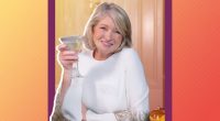 Martha Stewart's Low-Impact Workout Routine at 83