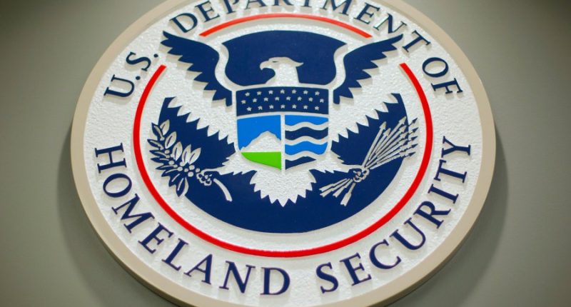 Maryland man deported to El Salvador pulled over by THP trooper, per DHS report