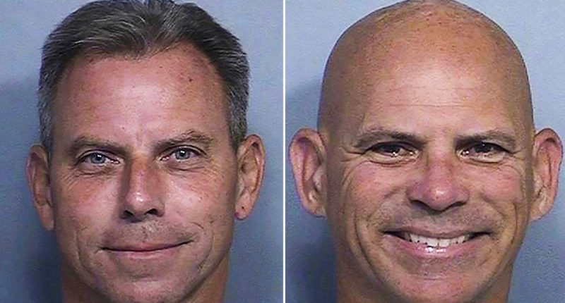 Menendez Brothers' Resentencing Delayed Again