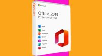 Microsoft Office Professional Plus 2019 for Windows is 86% off