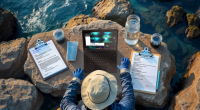 Microsoft made an ad with generative AI and nobody noticed