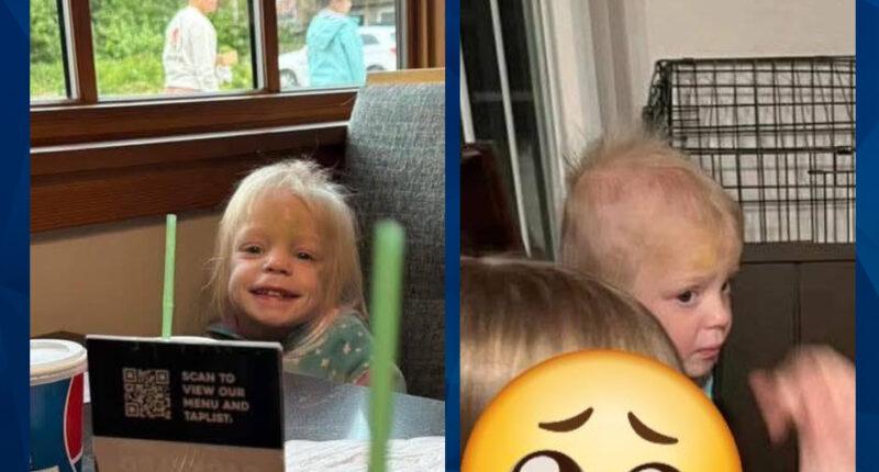 Mom Arrested Months After She Says She Watched Husband Kick 5-Year-Old Daughter in Groin Before Her Death