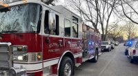 More than 30 residents displaced after fire causes nearly $1M in damages at Elyria apartment complex