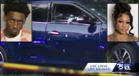 Murder victim texted suspect's name before she died: Police
