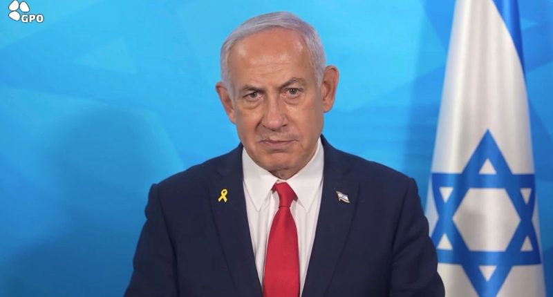 Israel recovers bodies of 2 hostages from Gaza Strip: ‘May their memory be blessed’