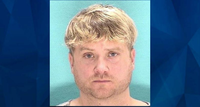 Ohio Megachurch Pastors’ Son Charged With Raping Children