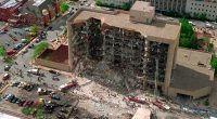 Oklahoma City to mark 30 years since the bombing that killed 168 people and shook America