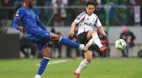 Tosin Adarabioyo, Ryoya Morishita
