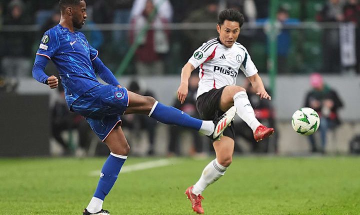 Tosin Adarabioyo, Ryoya Morishita