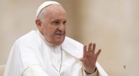 Pope Francis, the first Latin American pope in history, dies aged 88