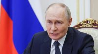 Putin announces an Easter truce amid conflict in Ukraine