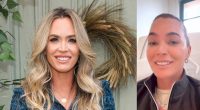 Real Housewives’ Teddi Mellencamp Says All Tumors Have 'Shrunk or Disappeared'