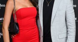 Marcus Smith and his girlfriend Beth Dolling visited Miami this summer and their MLR franchise