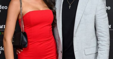 Marcus Smith and his girlfriend Beth Dolling visited Miami this summer and their MLR franchise