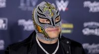 Rey Mysterio Injury Puts Major Match In Jeopardy
