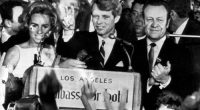 Sen. Robert F. Kennedy