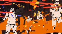 Star Wars: Visions is returning in October — and getting a spinoff series