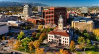 Colorado Springs, once one of the most sought-after housing markets in the country, is undergoing a dramatic shift