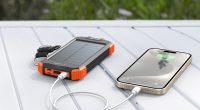 best solar charger
