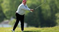 Trump is having 'frequent victories' at his golf courses. Here's why