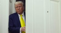 Trump on mistakenly deported man: 'I was elected to take bad people out of the United States'