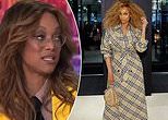 Tyra Banks shares surprising reason why she fled US to live in Australia