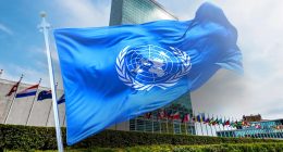Revealed: The extensive perks UN officials receive amid budget crisis