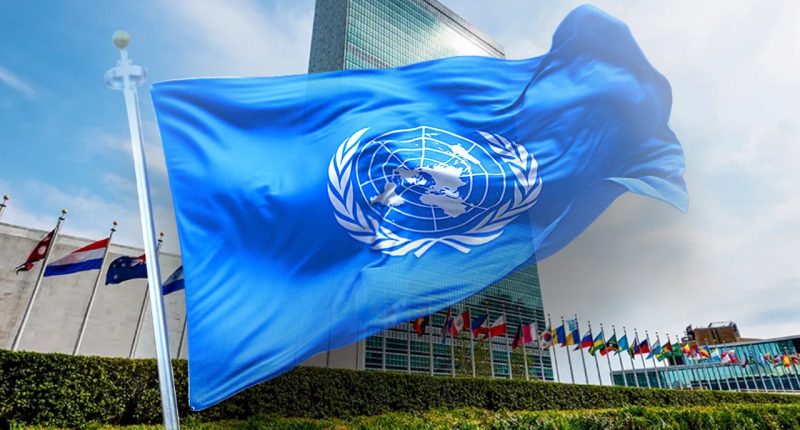 Revealed: The extensive perks UN officials receive amid budget crisis