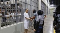 What Life Is Like Inside El Salvador's Largest Prison