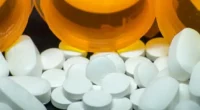 Pharmaceutical, Pills Source: TFP File Photo