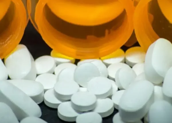Pharmaceutical, Pills Source: TFP File Photo