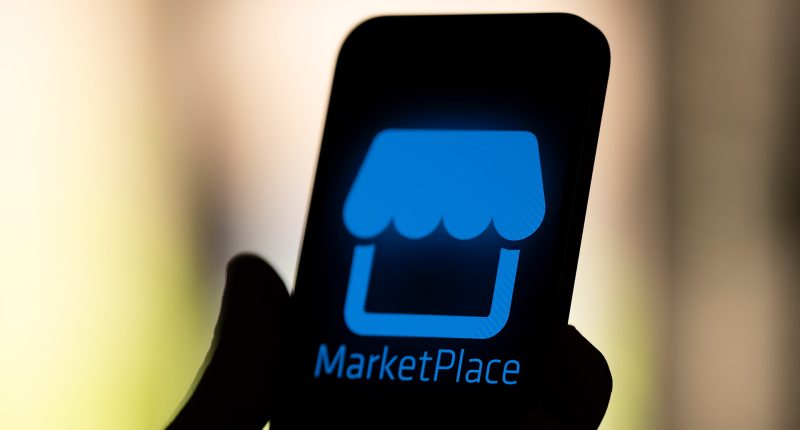 Woman loses $52k trying to buy item on Facebook marketplace – but seller’s bank records saw her get money back