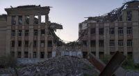 Zelenskyy says Russia trying to create 'impression of a ceasefire' as attacks continue