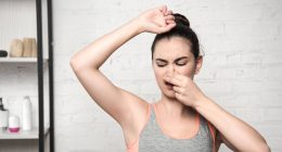 'Banish body odour' by using one simple product to rid unwanted smell