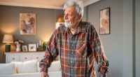 'Repeated' symptom when walking could be a red flag sign of dementia