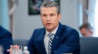 2nd Signal chat reveals Secretary of Defense Pete Hegseth messaging about Yemen strikes with family members, ABC News sources say