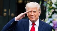 5 Major Promises Trump Has Kept as His 100th Day Approaches