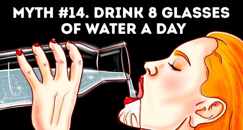 6 Healthy Habits That Can Come Back to Bite You If You Overdo Them