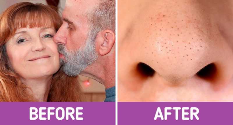 7 Everyday Things That You Probably Had No Idea Could Clog Your Pores