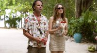 Aimee Lou Wood may be 'FORCED' to reunite with costar Walton Goggins amid rumored feud