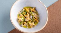 Albi Reopens In Washington D.C., Emphasizing New Palestinian Cooking